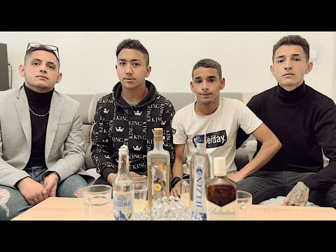 STANG BAND Avka Mamo Rovav Video Klip Vlastna Tvorba 2022