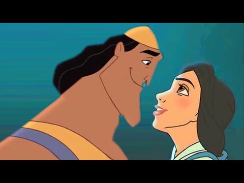 ''Kronk'' (Aladdin) Part 07 - Kronk Arrested