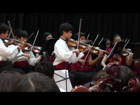 Emerald Falcon by Richard Meyer