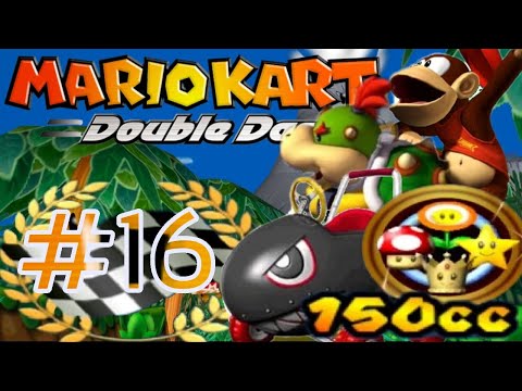 Mario Kart Double Dash | #16 [No Commentary | HD]