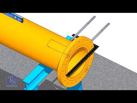 API 650 STORAGE TANK BANDING AND PEAKING SOULTIONS TUTORIAL