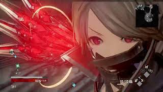 CODE VEIN　のんびり吸血ライフ#7