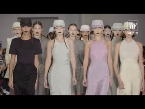 Max Mara Spring/Summer 2020 Collection |  Milan fashion week