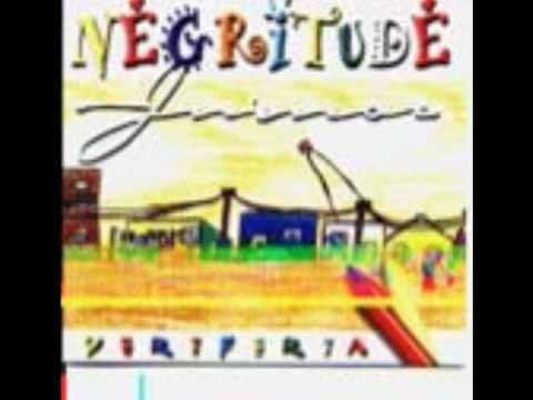 Atitude - Negritude Junior