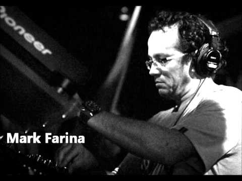 Mark Farina - Sneak Beats - Robsoul - WMC - March 2010