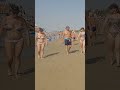 Antalya Turkey Turkey 4K Beach Walk
