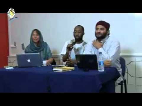 Muslim Christian Debate_ Who Was Jesus_ Sarah & Adnan_a debate _debates