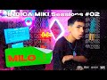 INDICA MIKI Sessions 02 Miloj