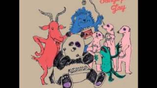 Jacques Palminger & Erobique - Finsterwalde