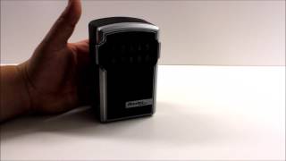 Masterlock Schlüsselbox 5441D mit Bluetooth