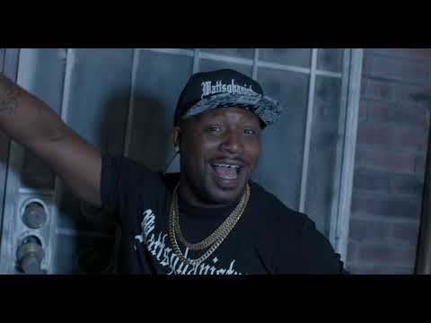BIG BIZNESS ENT (BBE) PRESENTS: Dirty Murph x IAMJYOUNGIN - Choppa  (Official Video)