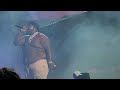 BigXthaPlug Levels Live Performance Greensboro NC 12 16 2023