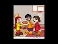 Numberblocks New Adventures Season 1 Episode 2 Try Again Three Math Pressure