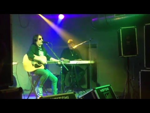 Aleš Brichta Trio - Peklo už čeká (Klatovy 2016)