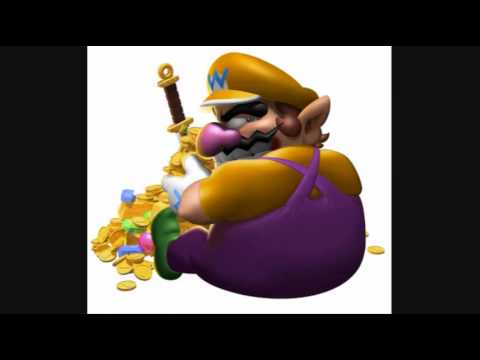 Wario Land: Shake It! VGM: Whoopsy Desert