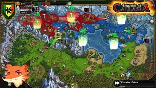 Legends of Callasia video thumbnail