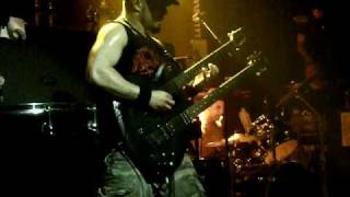 Soulfly - Mars