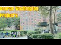 Washington Project S East Harlem Harlem Hoodvlogs Nyc