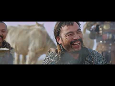 Ийм сүрлэг клиптэй гадаад битгий хэл Монголч байхгүй дээ