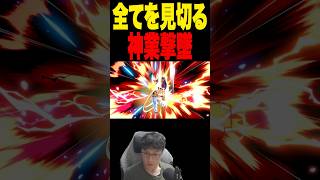 ガン見して最大を取る！ #スマブラsp #supersmashbros