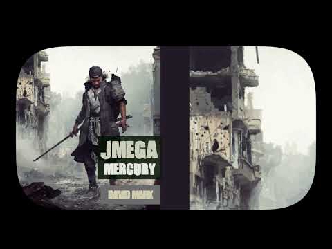 JMega The God - Mercury (Extended mix)