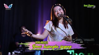 Download lagu RENA MOVIES - BENCI KUSANGKA SAYANG mp3 Download lagu RENA MOVIES - BENCI KUSANGKA SAYANG mp3