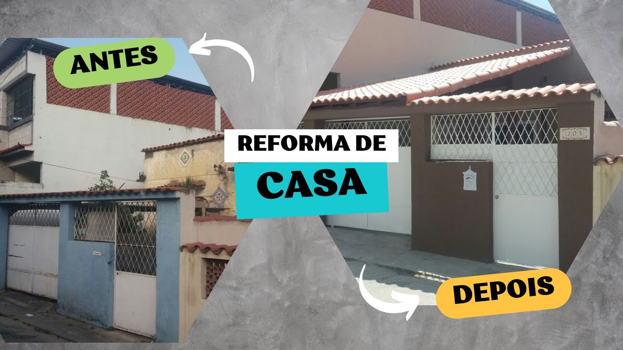 Previa do Video da Calabria Reformas 1