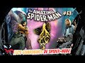 PETER And His GUARDIANS OF THE GALAXY Amazing Spider Man 13 2025