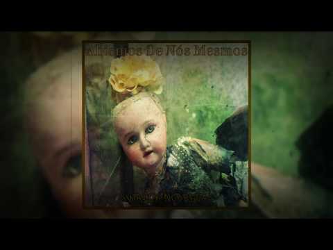 3. Wally Nobrega - "Pesadelos De Quem Não Dorme"