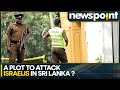 Sri Lanka Attack Planned For Surfing Resort At Arugam Bay Reports Newspoint WION