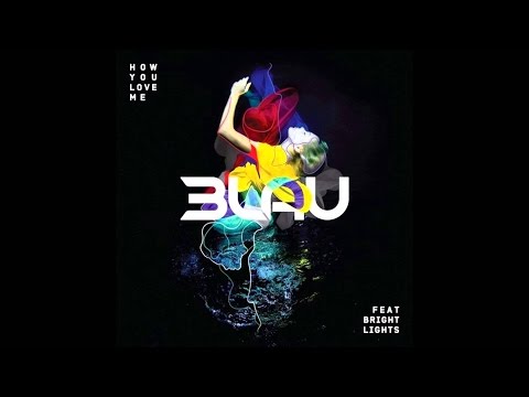 3LAU feat Bright Lights vs. Amnesy vs. Juized - How You Love Me (Longtimemixer Mashup)