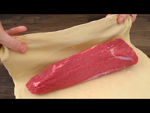 Beef so delicious my family begs to make it every week! A simple recipe! ASMR