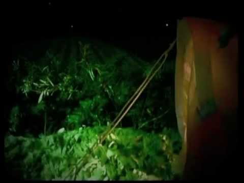 Zombie Puppet show - Dead Shed - Trailer