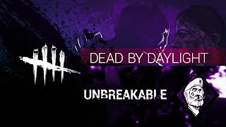 Dead by daylight RANDOM MOMENTS using perk UNBREAKABLE #2 montage
