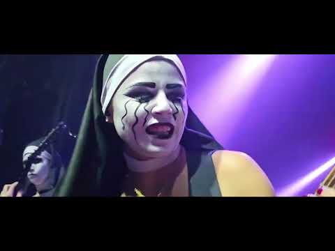 DOGMA – “My First Peak” (Live Performance Edit by VelesCuts)