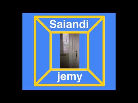 Saiandi - jemy