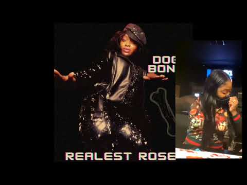 Dog Bone by Realest ROSE (Official Audio)
