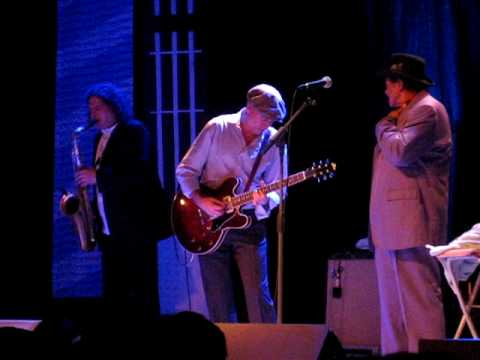 Finis Tasby - As the Years Go Passing By