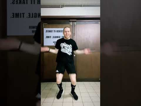 Dancehall Freestyle | Brick by Brick (DJ Puffy and V'ghn) #shorts