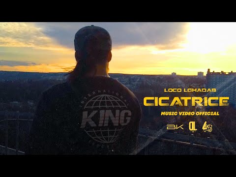 Loco Lghadab - CICATRICE ( Freestyle #1 ) Prod. Rafa G