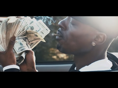 Mike Dizzle - Ginger Bread Man (OFFICIAL VIDEO)
