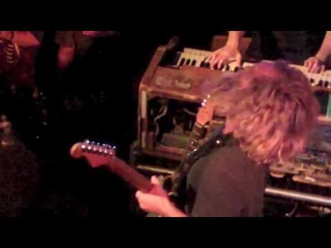 Stanton Moore Trio with Anders Osborne