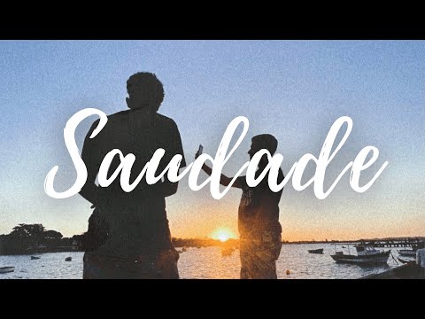 Saudade - PP