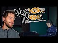 Pushing Through Mushoku Tensei Episode 23 Reaction