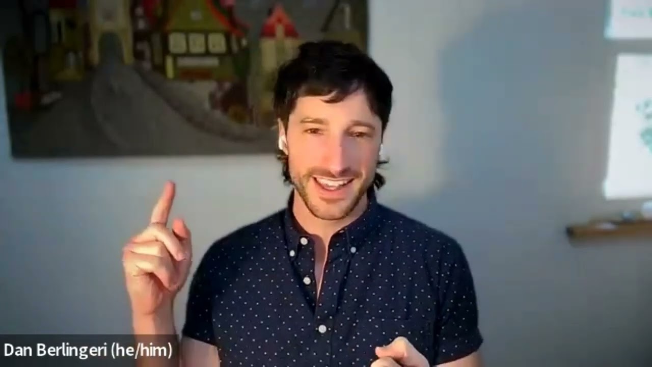 People Count with Max Dulberger of Segal Marco Advisors