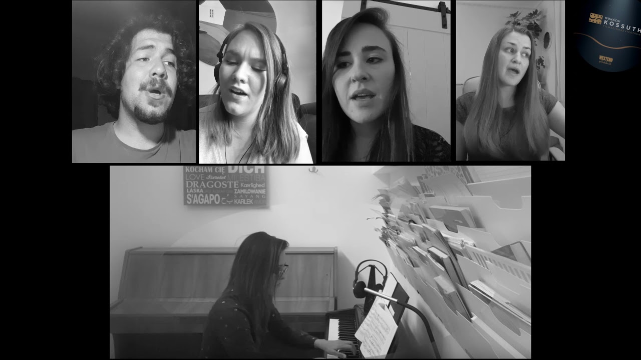 J. S. Bach: Valet will ich dir geben