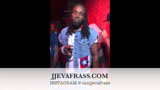 Mavado - Lets Go On (Clean) October 2013