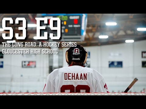 The Long Road: A Hockey Series || S3E9 "Yoffs Part 3" (4K)