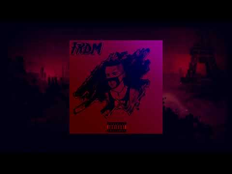 FRDM - Inima pe jar feat. Look (Official Audio)