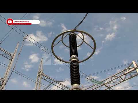 RRE: RRYMA ELEKTRIKE SHTRENJTOHET PËR 7.4%, LLOGARIA PREJ 1500 DO TË BËHET 1600 DENARË